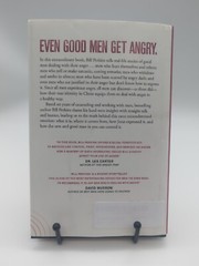 When Good Men Get Angry by Bill Perkins (2009, Hardcover)(A5)