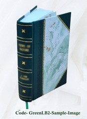 The Negro In Our History 1922 By Carter G. Woodson [Leather Bound]