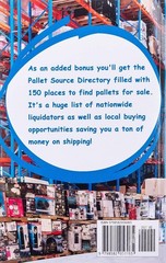 “How to Buy Amazon Customer Returns Pallets: Make Money with Liquidation Pallets
