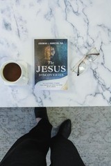 The Jesus Discoveries 10 Historic Finds That Bring Us FacetoFace with Jesus