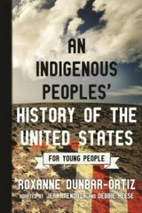 An Indigenous Peoples’ History of the United States for Young People – VERY GOOD