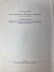 1948 Applied Business Arithmetic Curry Piper School Text Book HC Fifth Edition