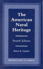 The American Naval Heritage