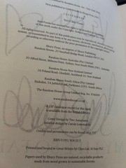 MY LIFE SO FAR by Jane Fonda signed autobiography UNITED KINGDOM EDITION