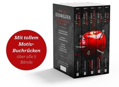 S. T. Abby / Abby, S. T./Secret – Du sollst mich fürchten / 9783442498000