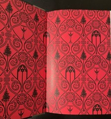 NEW One Dark Window Two Twisted Crowns Barnes Noble Edition Rachel Gillig HC B&N