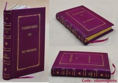 A History of Central Banking and the Enslavement of Man [PREMIUM LEATHER BOUND]