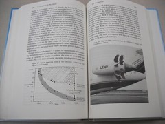 SCARCE CAMBRIDGE UNIVERSITY AERONAUTICS TEXT “AIRCRAFT NOISE” BY SMITH! 359 PGS