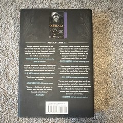 RuNyx Enigma: A Dark Academia Romance Hardcover 2025 Gothic New Adult