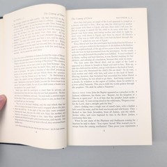 Vintage The New English Bible New Testament HC Blue Oxford 1961 United Kingdom