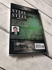 Steel on Steel Book 2 Bill Perkins