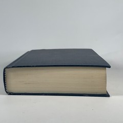 The New English Bible with the Apocrypha Oxford Study Edition 1976