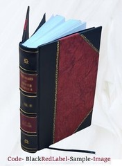 Consumption Its Prevention And Cure By The Water Treatment 1850 [Leather Bound]