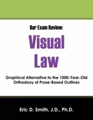 ⭐Bar Exam Review: Visual Law : Graphical Alternative to the 1000-Year-Old …⭐