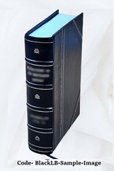Witchcraft & Second Sight In The Highlands & Islands Of Scotland [Leather Bound]