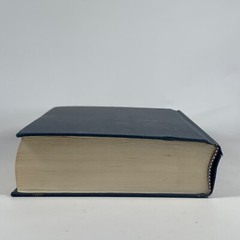 The New English Bible with the Apocrypha Oxford Study Edition 1976