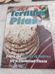 Set Of 3 Contemporary Cook Booklets Brunch Tortillas,Etc. App. 47 Pages Ea