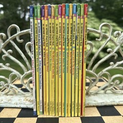 Marc Brown Arthur Story Picture Book Lot Of 16 Books Mixed Lot
