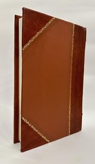 The Builder and the Plan; by Ursula N. (Ursula Newell) [Leather Bound]