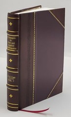 Memoirs of Fanny Hill by John Cleland. 1907 by Cleland, John [Leather Crafted]