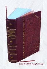 The Holy Bible, consisting of the old and new covenants / 1863 [Leather Bound]