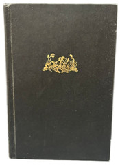 The Best Loved Poems of The American People (1936 HC) 1st Ed Doubleday Anthology