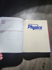 MasteringPhysics – For Conceptual Physics by Paul G. Hewitt (Hardcover)