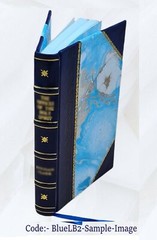 Consumption Its Prevention And Cure By The Water Treatment 1850 [Leather Bound]