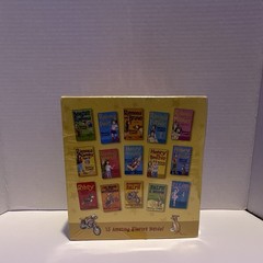 The World of Beverly Cleary Collection Box Set, 15 Books, Brand New 📕