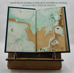 A History of Central Banking and the Enslavement of Mank [PREMIUM LEATHER BOUND]