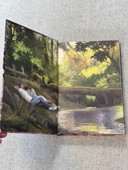 Elsie Silver Chestnut Springs Series Dark & Quirky Book Box Special Edition New