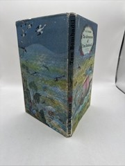 J.R.R Tolkien The Adventures of Tom Bombadil 1974 1st/6th HC/DJ Pauline Baynes