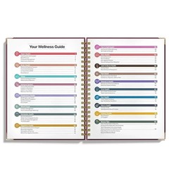 The Natural Healing Handbook Spiral Bound Guide For Herbal Remedies And NaturalT