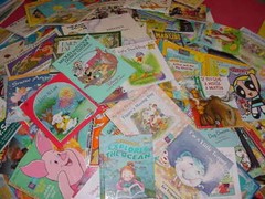 Lot of 50 Story Time Books for Kids Toddlers Daycare Child MIX Daycare Nursery