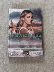 Elsie Silver Chestnut Springs Series Dark & Quirky Book Box Special Edition New