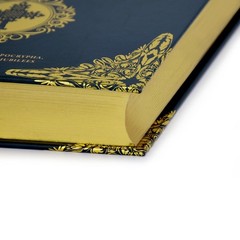 The Most Complete Ethiopian Bible by Asher Wilson, Deluxe Red Letter Edition