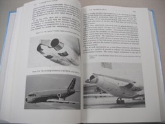 SCARCE CAMBRIDGE UNIVERSITY AERONAUTICS TEXT “AIRCRAFT NOISE” BY SMITH! 359 PGS