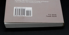 THERESIENSTADT: THE TOWN THE NAZIS GAVE TO THE JEWS by SCHIFF 2006, SIGNED PB NF