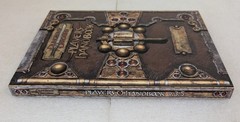 Dungeons & Dragons Player’s Handbook v3.5 Special Edition First Printing HC 2004