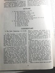 The Wycliffe Bible Commentary By Moody Press 1980 Pfeiffer Harrison 8th Printing