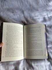 SUNRISE ON THE REAPING Suzanne Collins First Edition
