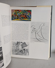 PICASSO: THE ARTIST OF THE CENTURY By Jean Leymarie – Hardcover 1976 HC/DJ