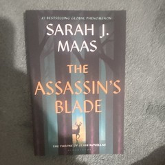 Sarah J. Maas Throne of Glass Complete Collection Box Set Bloomsbury Fantasy