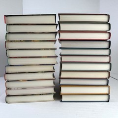 Secrets From Grandma’s Attic Lot of 22 Hardcover Books Guideposts