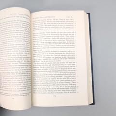 Vintage The New English Bible New Testament HC Blue Oxford 1961 United Kingdom