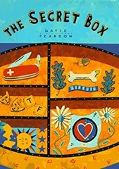 The Secret Box Hardcover Gayle Pearson