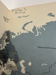 WORLD WAR II By Ronald Heiferman 1973 With 256 Pages Including Many Pics
