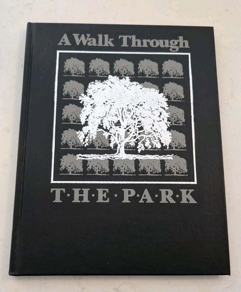 Walk Through Park GE Appliances