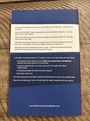 Uncensored Health 25 “Forbidden” Cures You Can Have Today (Paperback, 2017)