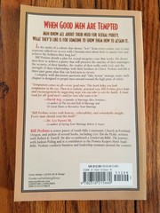 When Good Men Are Tempted by Bill Perkins PAPERBACK